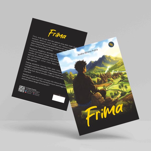 Buku Frima