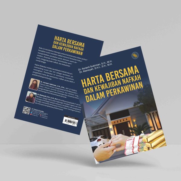 Buku Harta Bersama dan Kewajiban Nafkah dalam Perkawinan