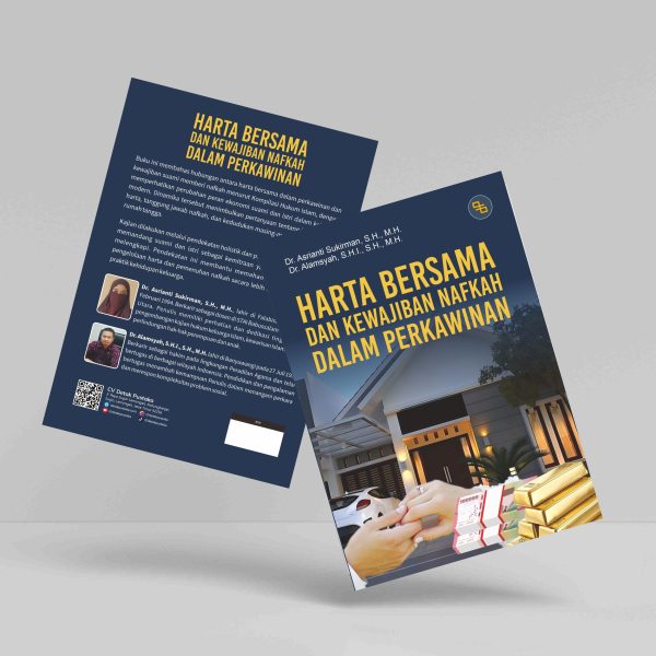 Buku Harta Bersama dan Kewajiban Nafkah dalam Perkawinan