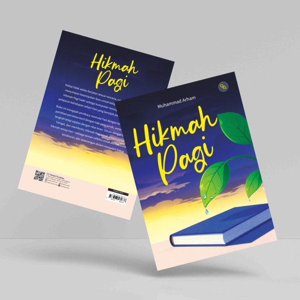 Buku Hikmah Pagi