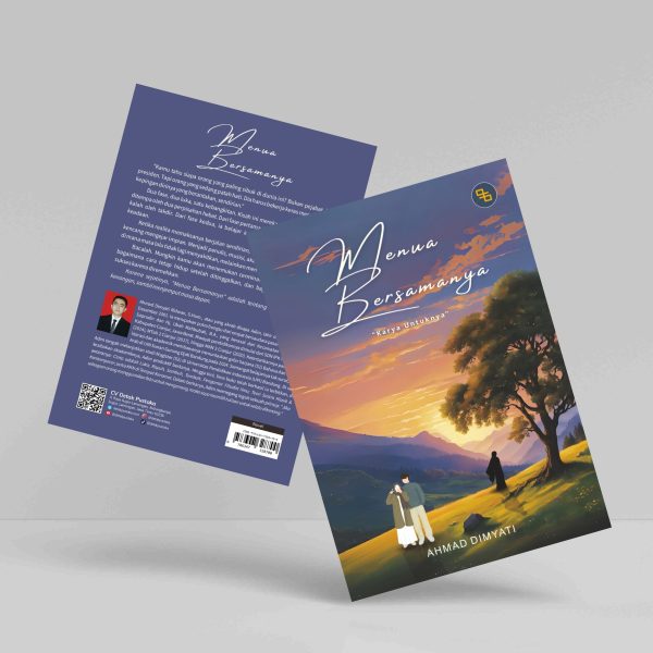 Buku Menua Bersamanya