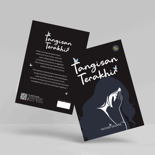 Buku Tangisan Terakhir