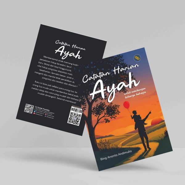 Buku Catatan Harian Ayah