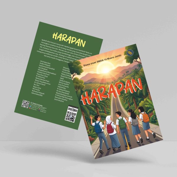 Buku Harapan