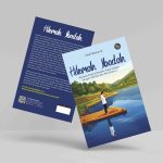 Buku Hikmah Ibadah: Kenapa Euforia Ibadah Tidak Sejalan Dengan Akhlak dan Peradaban?