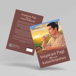 Buku Inspirasi Pagi Menuju Keberlimpahan