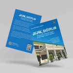 Buku Jejak Disiplin: Membangun Generasi Unggul di SMA Negeri 1 Rejoso Nganjuk (Inspirasi Guru dalam Menanamkan Nilai Karakter untuk Mewujudkan Murid Berprestasi dan Berintegritas)