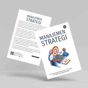 Buku Manajemen Strategi