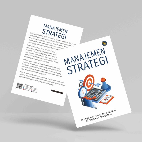 Buku Manajemen Strategi