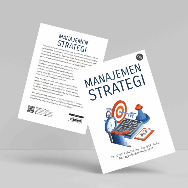 Buku Manajemen Strategi