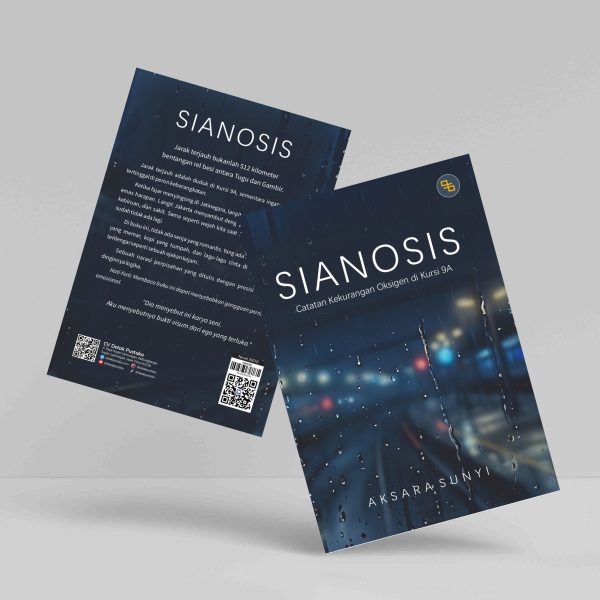 Buku Sianosis