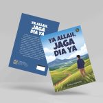 Buku Ya Allah, Jaga Dia Ya