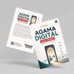 Buku Agama Digital: Jalur Medsos Menuju Surga