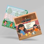Buku Lilin Harum dari Dapur Ibu