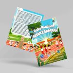 Buku Panduan Reduce Sampah