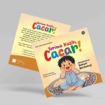 Buku Terima Kasih, Cacar! (Membersamai Belajar Bertauhid)
