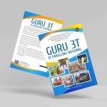 Buku Guru Inspiratif: Dari 3T ke Panggung Nasional