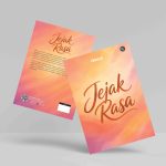 Buku Jejak Rasa