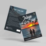 Buku Jelaga di Ujung Lidah (Narasi Lingkungan, Logika Alam, dan Dialektika Sosial dari Kacamata Industri)
