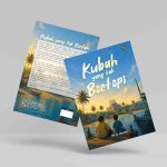 Buku Kubah yang Tak Bertepi