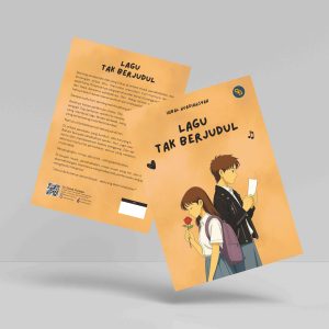 Buku Lagu Tak Berjudul