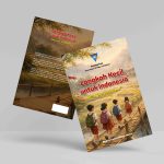 Buku Langkah Kecil untuk Indonesia