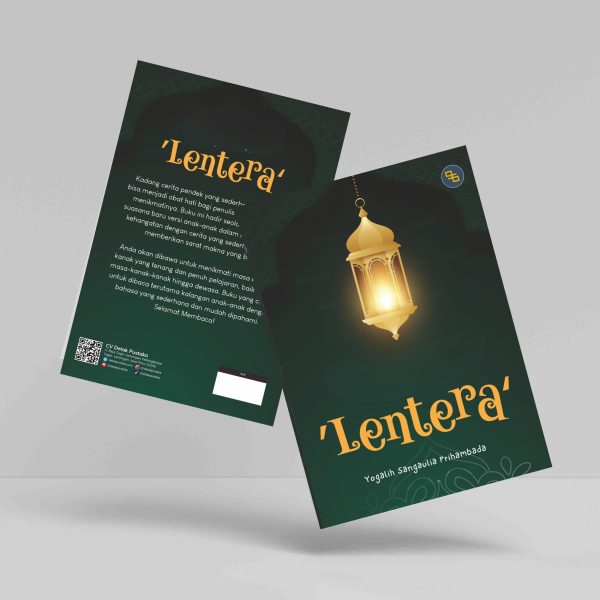 Buku Lentera