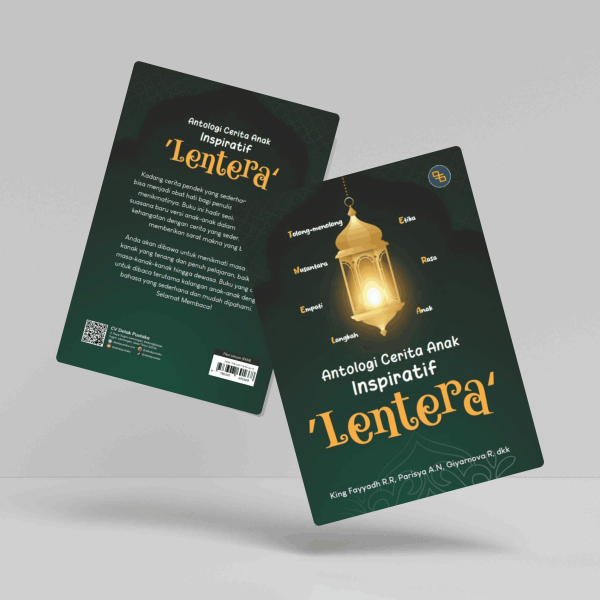 Buku Lentera