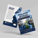 Buku Manajemen Operational Excellence: Strategi, Implementasi, dan Transformasi Berkelanjutan
