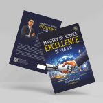 Buku Mastery Of Service Excellence di Era 5.0