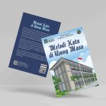 Buku Melodi Kata di Ujung Masa