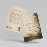 Buku Merawat Waktu: Catatan Profesor Wira di Kebun Durian