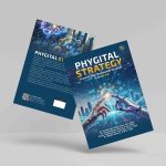 Buku Phygital Strategy: Transformasi Manajemen Stratejik di Era AI 6.0