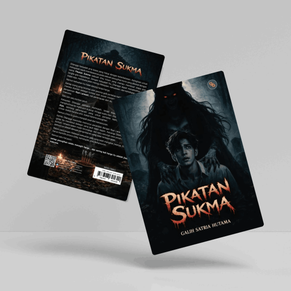 Buku Pikatan Sukma