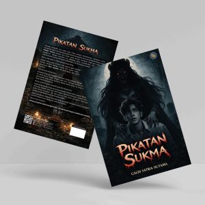 Buku Pikatan Sukma