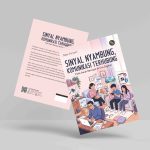 Buku Sinyal Nyambung, Komunikasi Terhubung: Pola Asuh Remaja di Era Digital