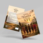 Buku Tapak Wanita Katolik NTT