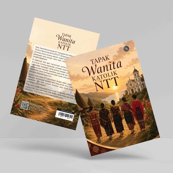 Buku Tapak Wanita Katolik NTT