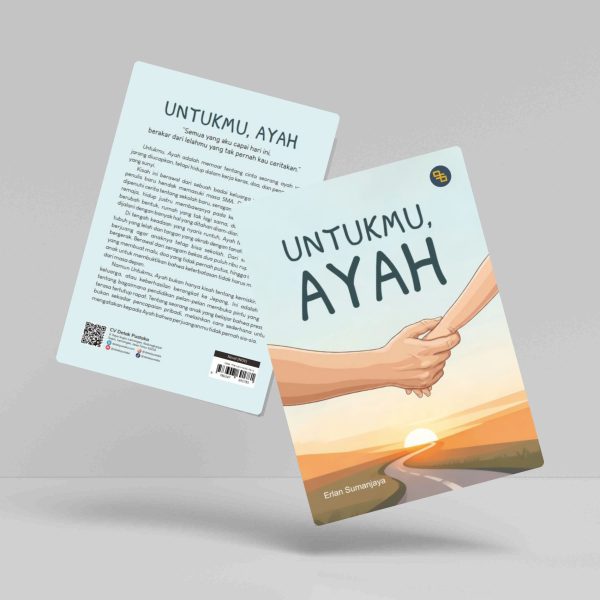 Buku Untukmu, Ayah
