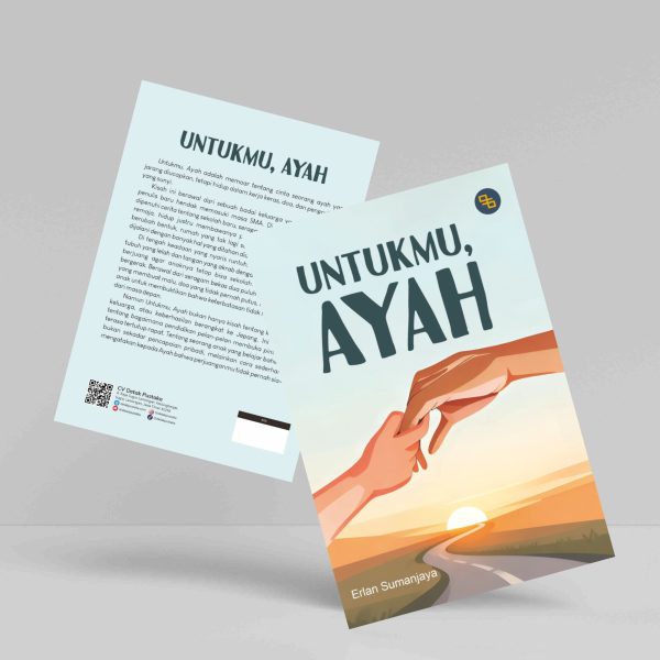 Buku Untukmu, Ayah