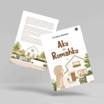 Buku Aku dan Rumahku