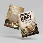 Buku Amankah Kopi yang Anda Minum? Ilmu di Balik Secangkir Kopi: Kesehatan, Keamanan, dan Gaya Hidup