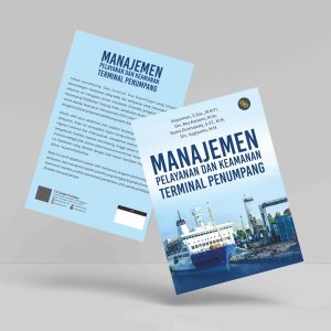 Buku Manajemen Pelayanan dan Keamanan Terminal Penumpang