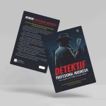 Buku Detektif Profesional Indonesia: Etika, Legalitas, dan Praktik Investigasi Modern