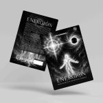 Buku Energion: Kebangkitan Manusia Energi