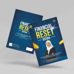 Buku Financial Reset 2026: Panduan Praktis Reset Keuangan untuk Profesional Muda