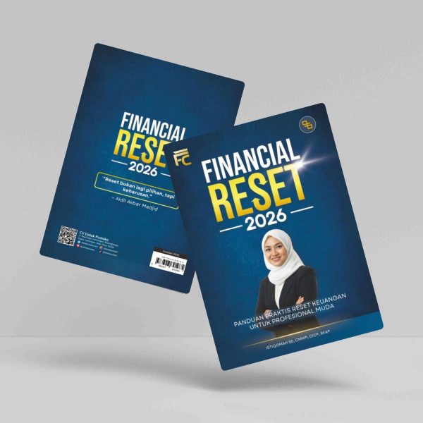 Buku Financial Reset 2026