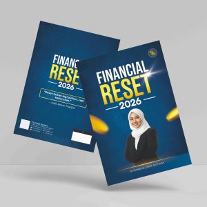 Buku Financial Reset 2026