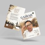 Buku Gairah Mengajarku