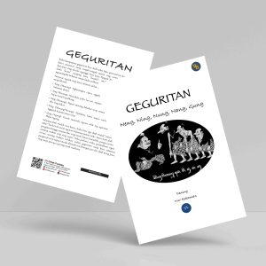 Buku Geguritan: Neng, Ning, Nung, Nang, Gung